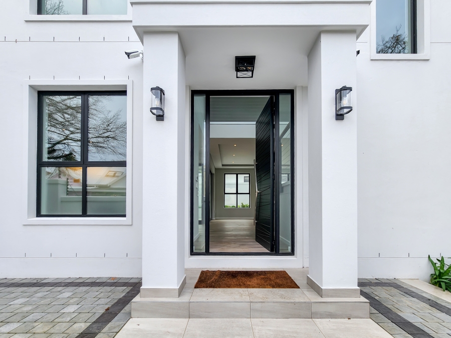 3 Bedroom Property for Sale in Rondebosch Western Cape